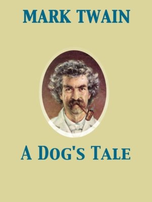 cover image of Dog's Tale